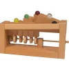 Fagus Moving Staircase Marble Run