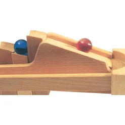 Fagus Moving Staircase Marble Run
