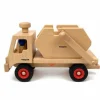 Fagus Skip Truck