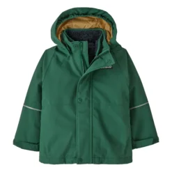Fall 2024 Patagonia Baby All Seasons 3-in-1 Jacket