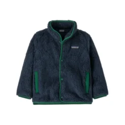 Fall 2024 Patagonia Baby All Seasons 3-in-1 Jacket