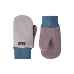 Fall 2024 Patagonia Baby Pita Pocket Mittens