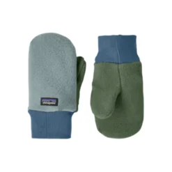 Fall 2024 Patagonia Baby Pita Pocket Mittens