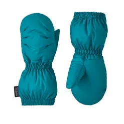 Fall 2023 Patagonia Baby Puff Mitts