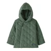 Fall 2024 Patagonia Baby Quilted Puff Jacket