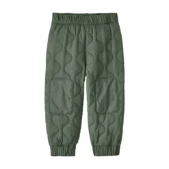 Fall 2024 Patagonia Baby Quilted Puff Joggers