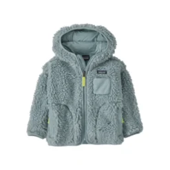 Fall 2024 Patagonia Baby Retro-X Hoody