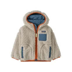 Fall 2024 Patagonia Baby Retro-X Hoody