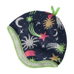 Fall 2024 Patagonia Baby Reversible Beanie