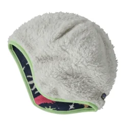 Fall 2024 Patagonia Baby Reversible Beanie