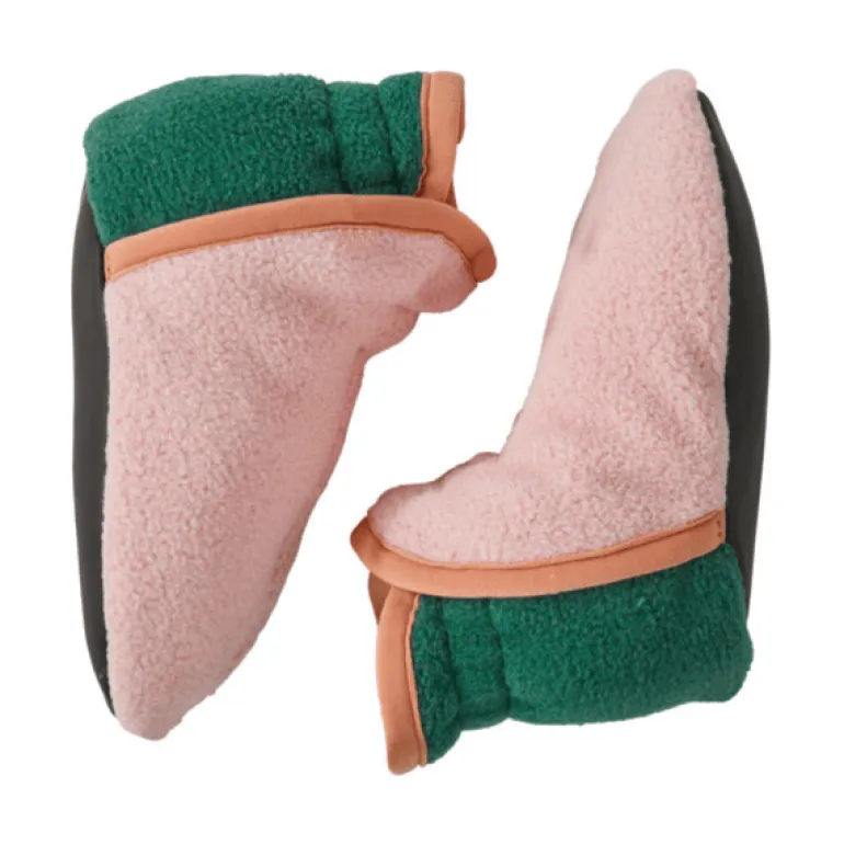 Fall 2024 Patagonia Baby Synch Booties
