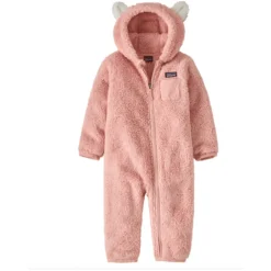 Fall 2024 Patagonia Furry Friends Bunting