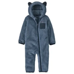 Fall 2024 Patagonia Furry Friends Bunting