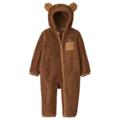 Fall 2024 Patagonia Furry Friends Bunting