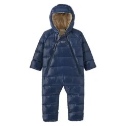 Fall 2024 Patagonia Infant Hi-Loft Down Sweater Bunting