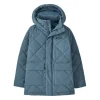 Fall 2024 Patagonia Kid's Thermawarmth Jacket