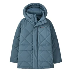 Fall 2024 Patagonia Kid's Thermawarmth Jacket