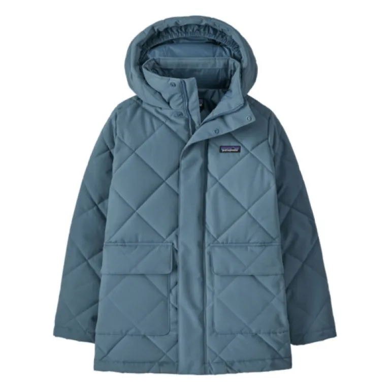 Fall 2024 Patagonia Kid's Thermawarmth Jacket
