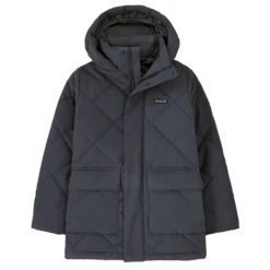 Fall 2024 Patagonia Kid's Thermawarmth Jacket