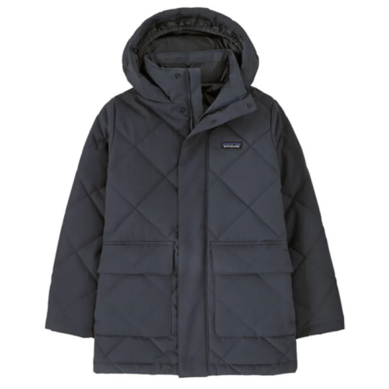 Fall 2024 Patagonia Kid's Thermawarmth Jacket