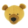 Fiona Walker Mini Bear Cub Head