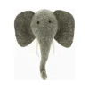 Fiona Walker Mini Elephant Head