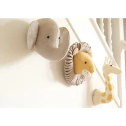 Fiona Walker Noah's Ark Lion