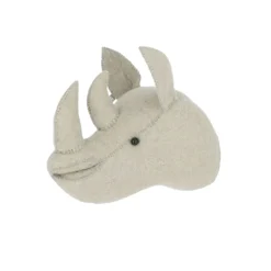 Fiona Walker Noah's Ark Rhino