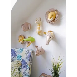 Fiona Walker Noah's Ark Rhino