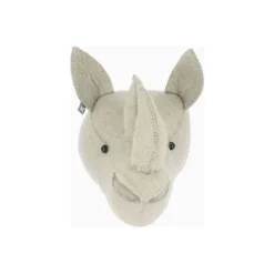 Fiona Walker Noah's Ark Rhino