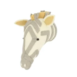 Fiona Walker Noah's Ark Zebra