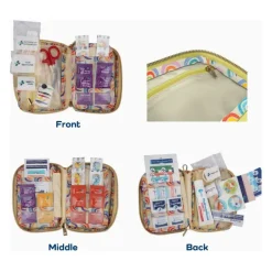 First Aid GoKit Sunny Rainbow