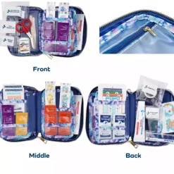 First Aid GoKit TieDye