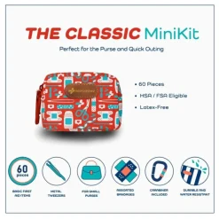 First Aid MiniKit Classic