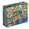 GeoMag Magicube Jungle Animals