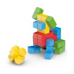 GeoMag Magicube Try Me 64pcs