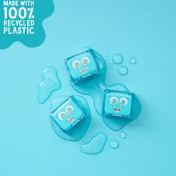 Glo Pals 4 Pack - Blue Blair