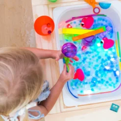 Glo Pals 4 Pack - Blue Blair