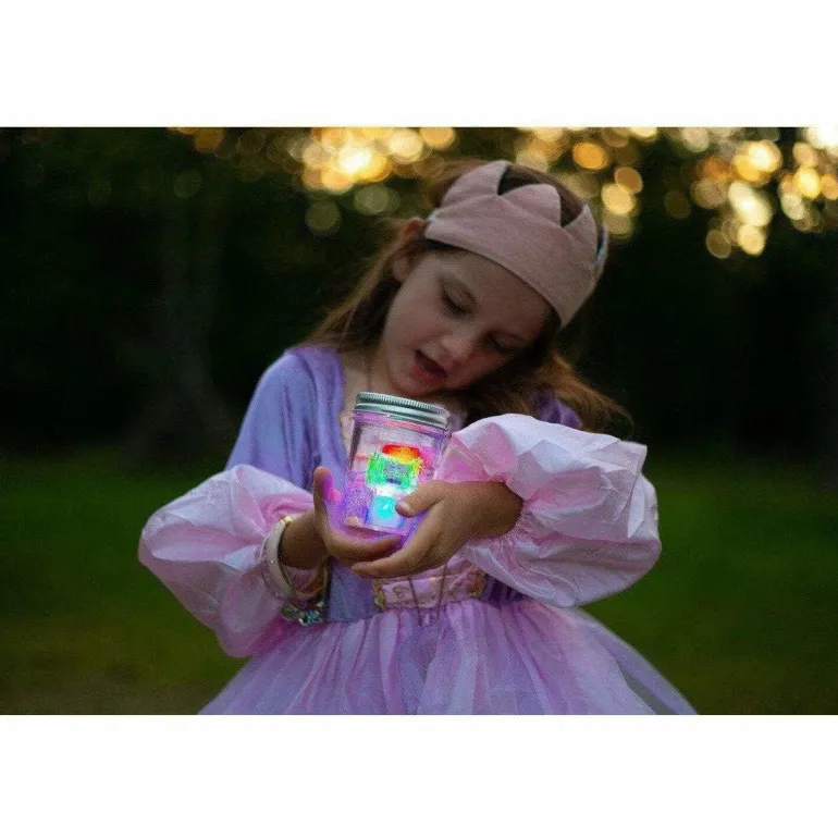 Glo Pals 4 Pack - Red Sammy