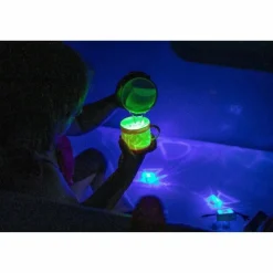 Glo Pals 4 Pack - Red Sammy