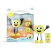 Glo Pals Characters - Alex Yellow