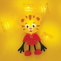 Glo Pals Characters - Daniel Tiger - NEW!