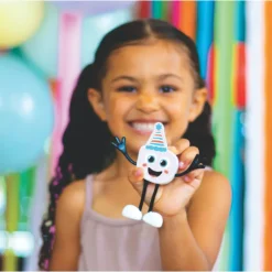Glo Pals Characters - Party Pal - NEW!
