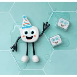 Glo Pals Characters - Party Pal - NEW!
