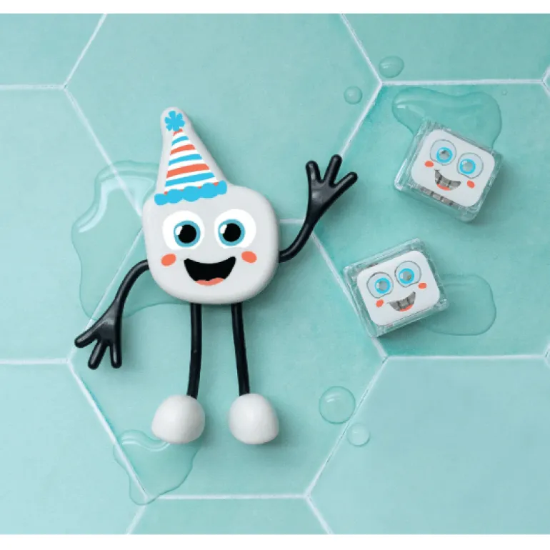 Glo Pals Characters - Party Pal - NEW!
