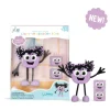 Glo Pals Characters - Purple Lumi