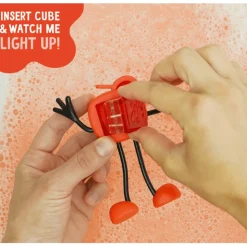 Glo Pals Characters - Red Sammy New
