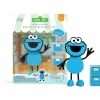 Glo Pals Characters -Cookie Monster