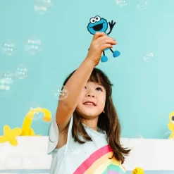 Glo Pals Characters -Cookie Monster