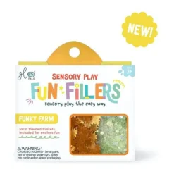 Glo Pals Fun Filler Pack